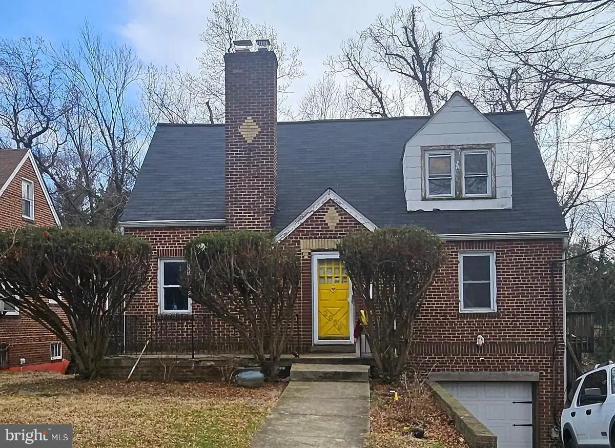 2959 Fort Baker Dr Se, Washington, DC 20020 - #1