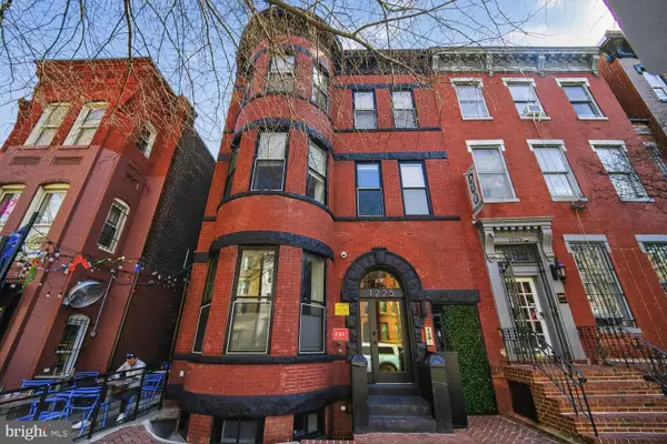 1225 11th St Nw #4, WASHINGTON, DC 20001