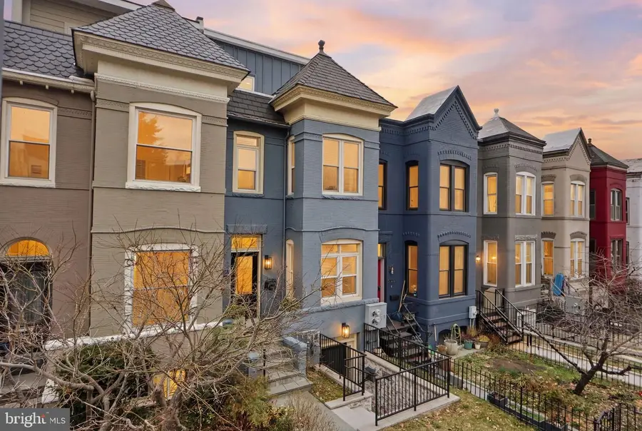 3620 13th St Nw #2, Washington, DC 20010 - #2