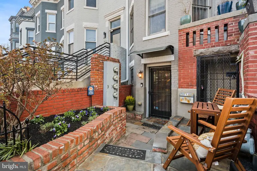 1831 1st St Nw #1, Washington, DC 20001 - #2