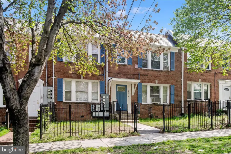 1608 17th Pl Se, Washington, DC 20020 - #2