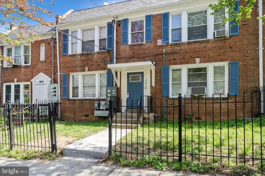 1608 17th Pl Se, Washington, DC 20020 - #3
