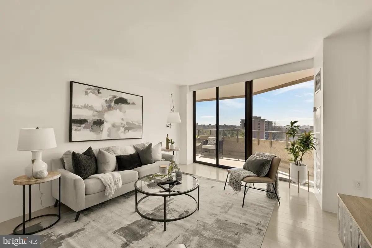 4200 Massachusetts Ave Nw #708, Washington, DC 20016 - #1