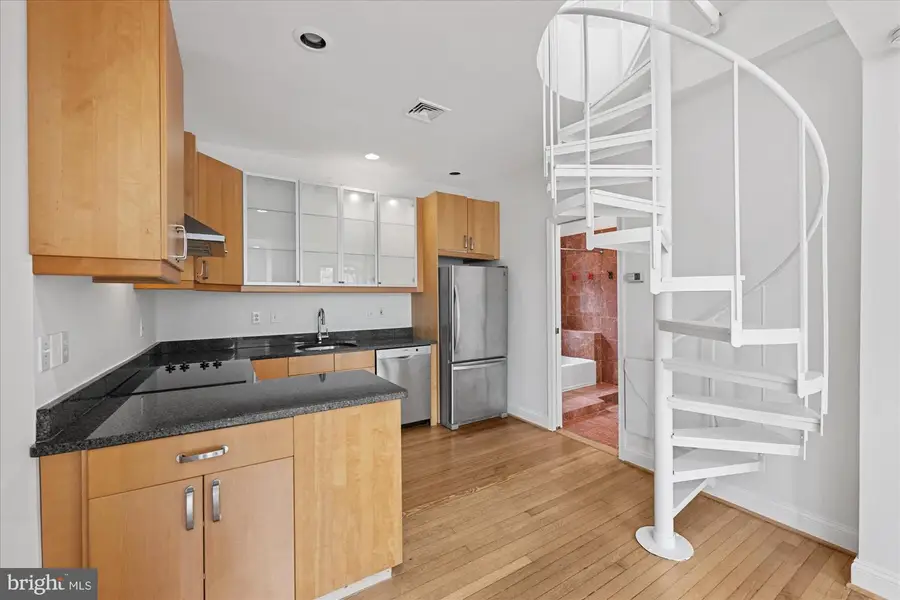 1318 35th St Nw #6, Washington, DC 20007 - #3