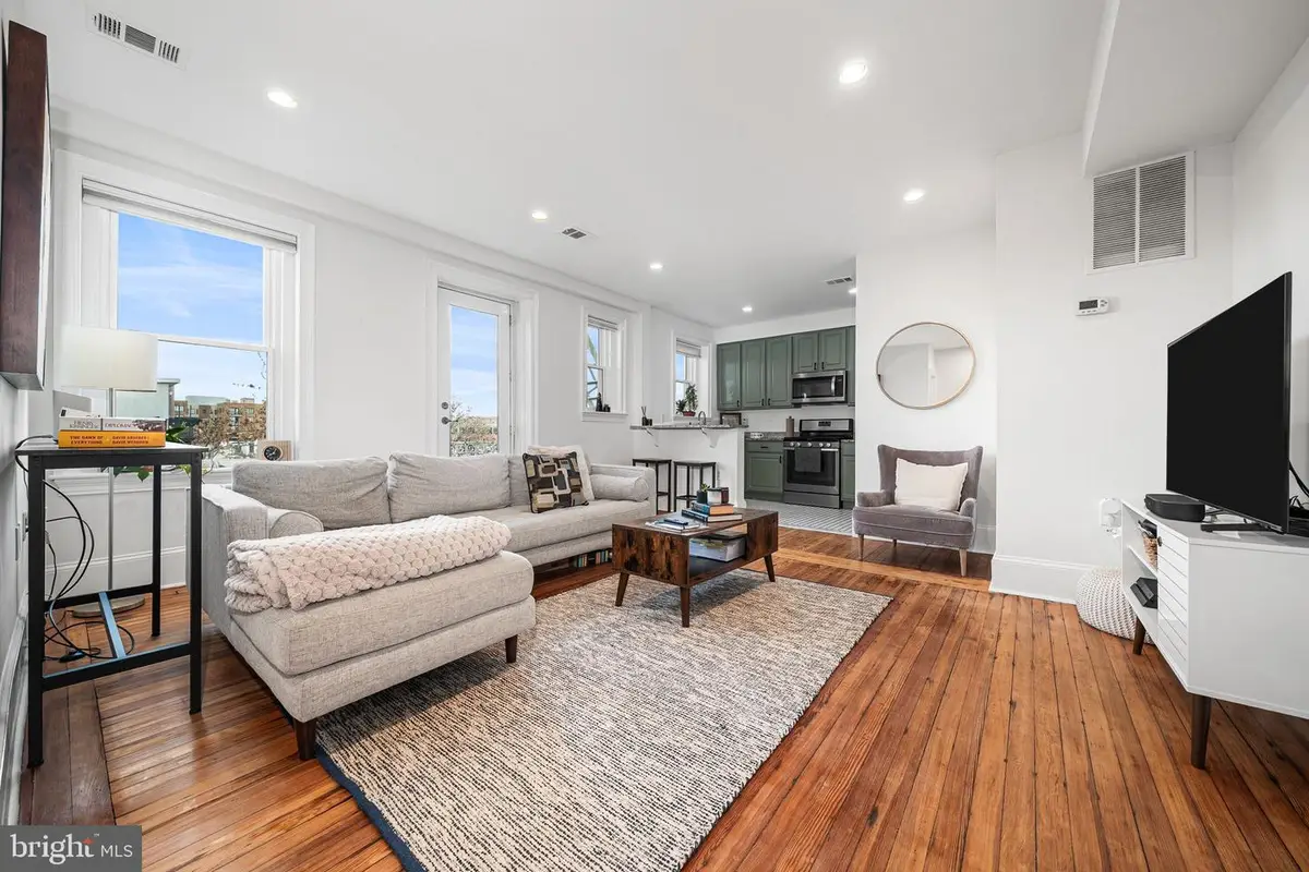 1423 R St Nw #402, Washington, DC 20009 - #1