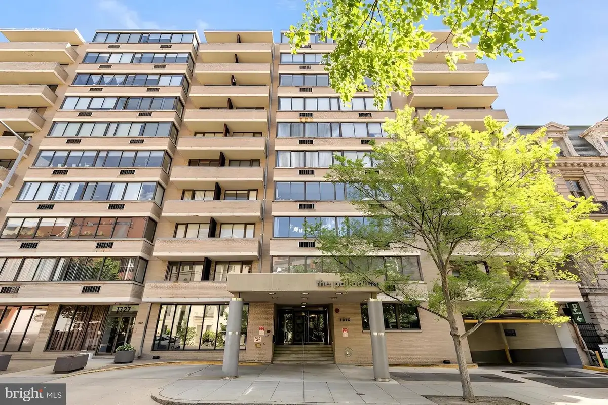 1325 18th St Nw #1010, Washington, DC 20036 - #1