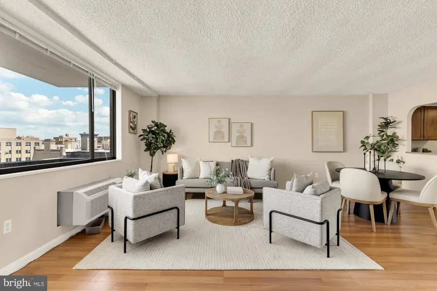 1325 18th St Nw #1010, Washington, DC 20036 - #2