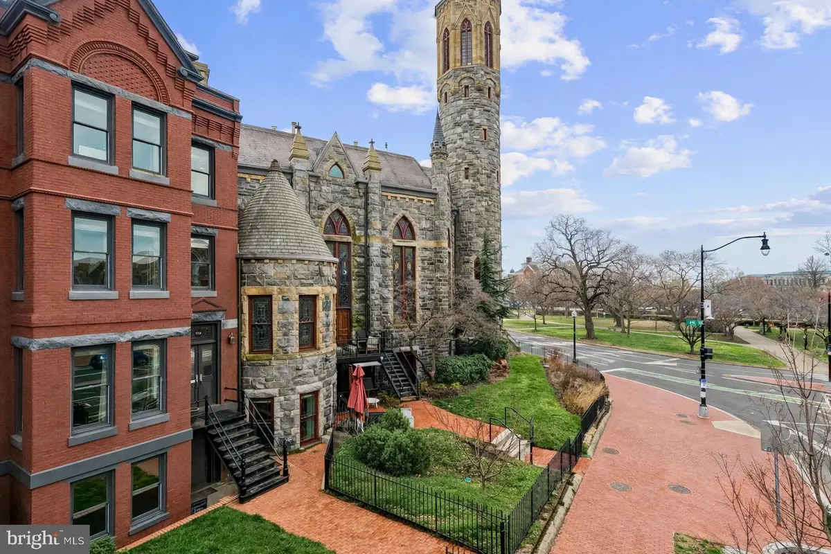 611 Maryland Ave Ne, Washington, DC 20002 - #1