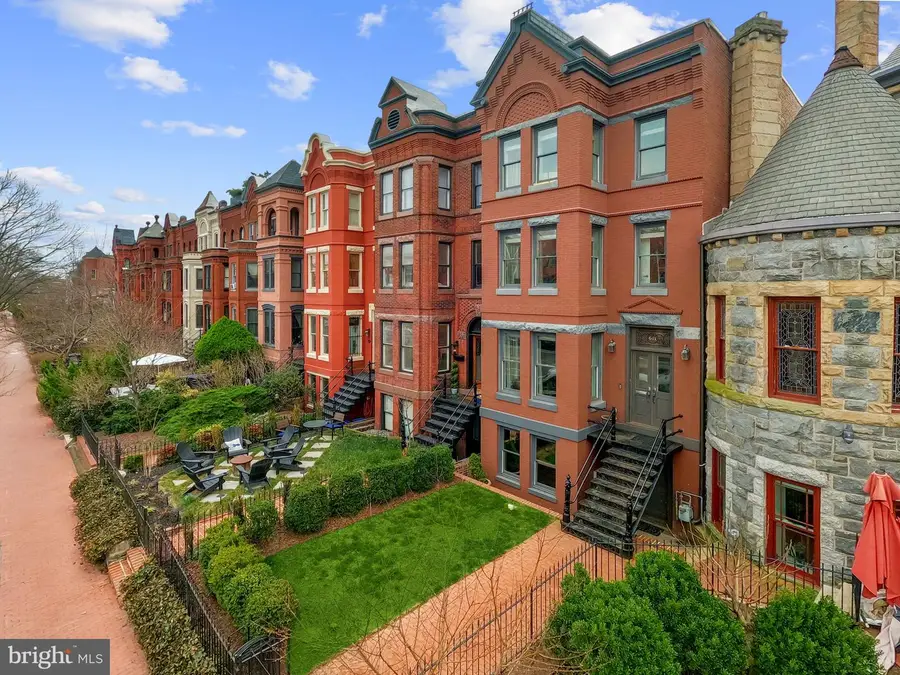 611 Maryland Ave Ne, Washington, DC 20002 - #2