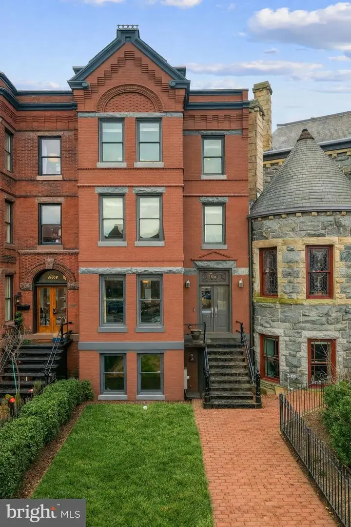611 Maryland Ave Ne, Washington, DC 20002 - #3