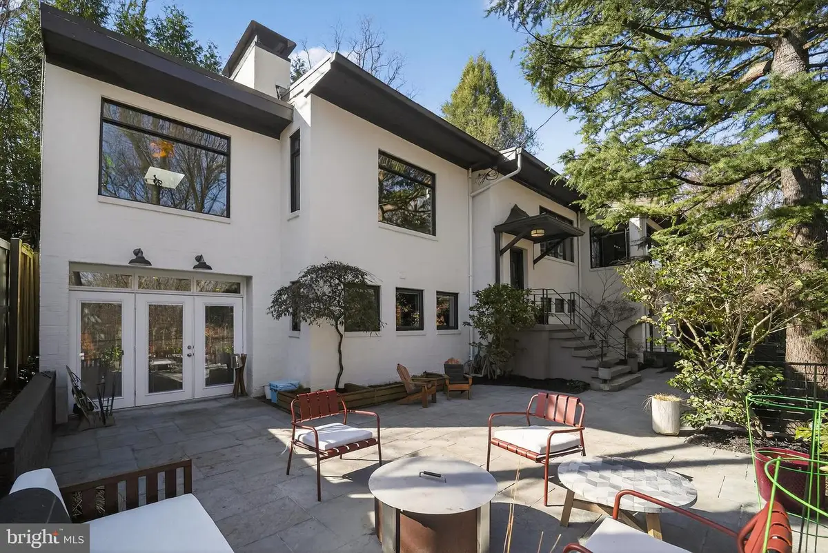 3238 Rodman St Nw, Washington, DC 20008 - #1