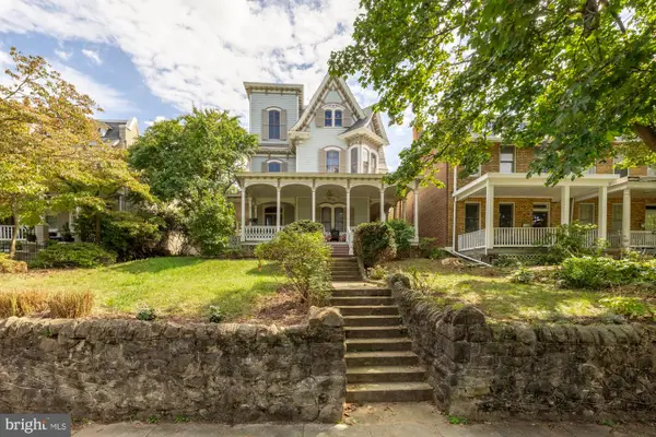 3423 Oakwood Ter Nw, WASHINGTON, DC 20010