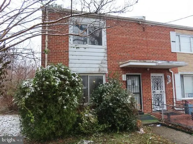 5733 2nd St Ne, Washington, DC 20011 - #2