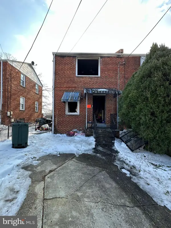 3418 24th St Se, WASHINGTON, DC 20020