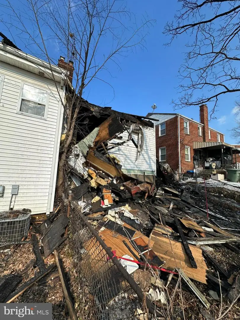 3418 24th St Se, Washington, DC 20020 - #2