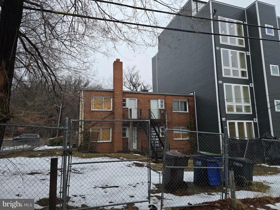 2101 M St Ne, Washington, DC 20002 - #3