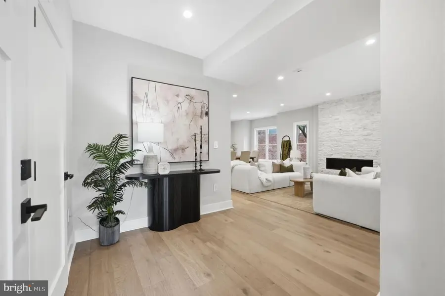 3740 Kanawha St Nw, Washington, DC 20015 - #3