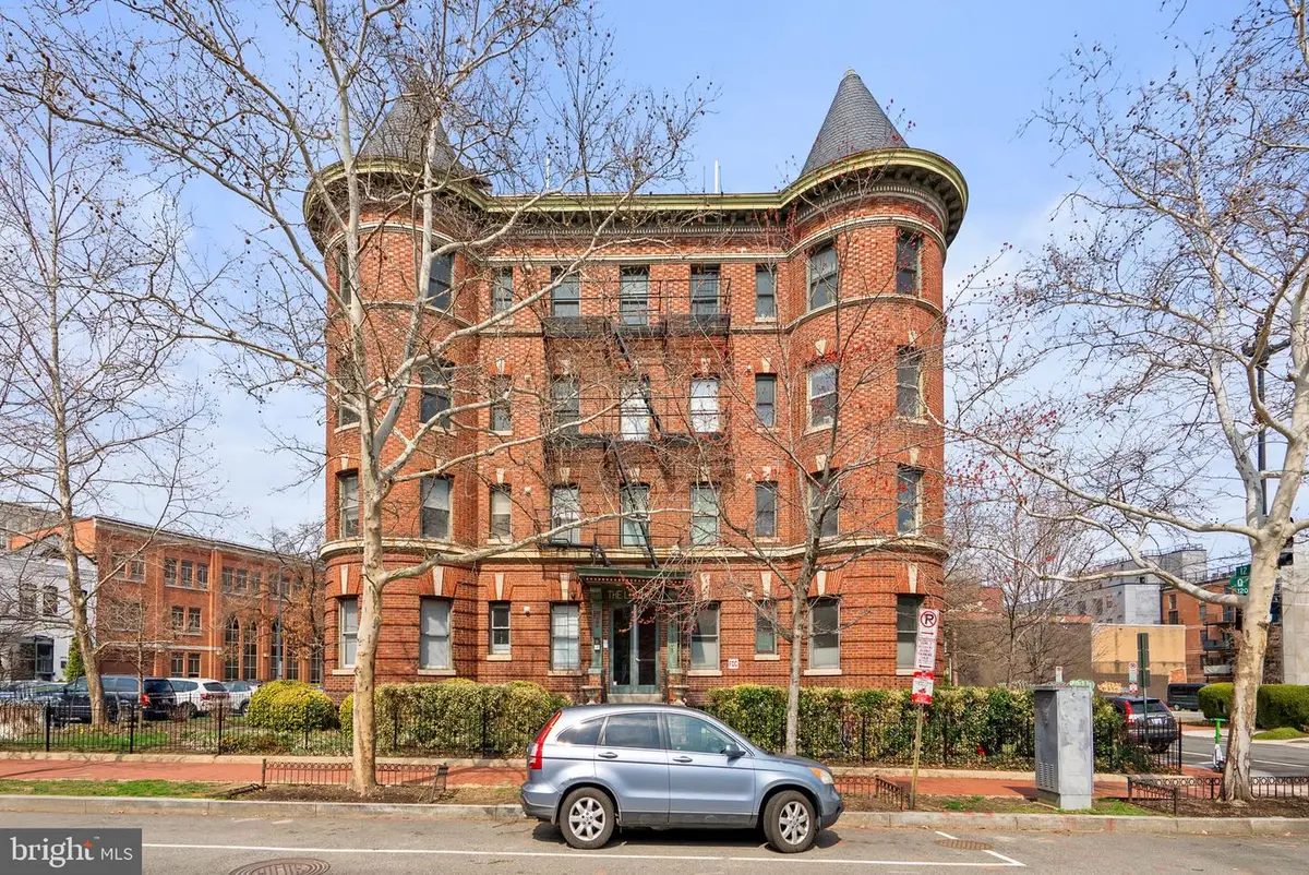 1201 Q St Nw #304, Washington, DC 20009 - #1