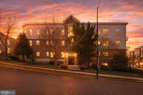 1629 L St Ne #202, WASHINGTON, DC 20002