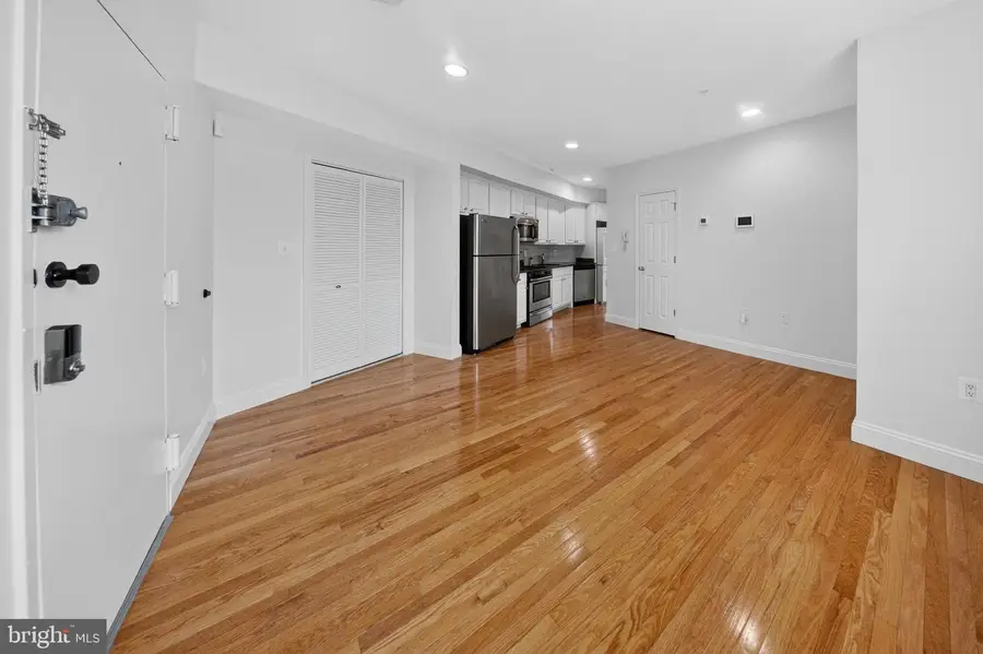 1629 L St Ne #202, Washington, DC 20002 - #2