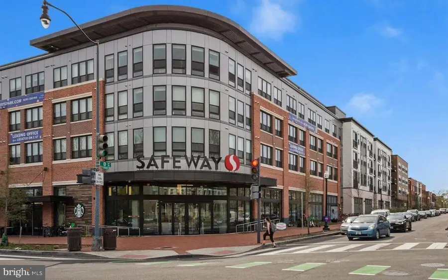 1604 D St Se, Washington, DC 20003 - #2