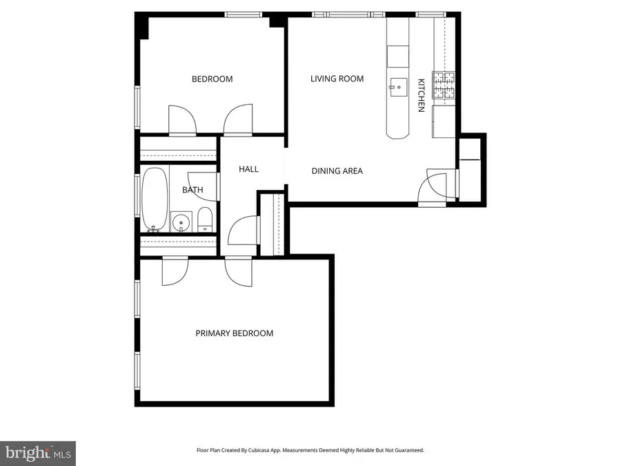 738 Longfellow St Nw #311, Washington, DC 20011 - #2