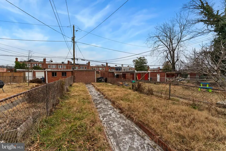 220 Jefferson St Nw, Washington, DC 20011 - #2