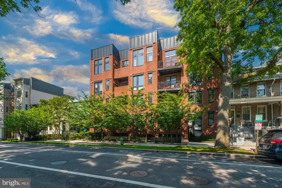 245 15th St Se #403, Washington, DC 20003 - #2