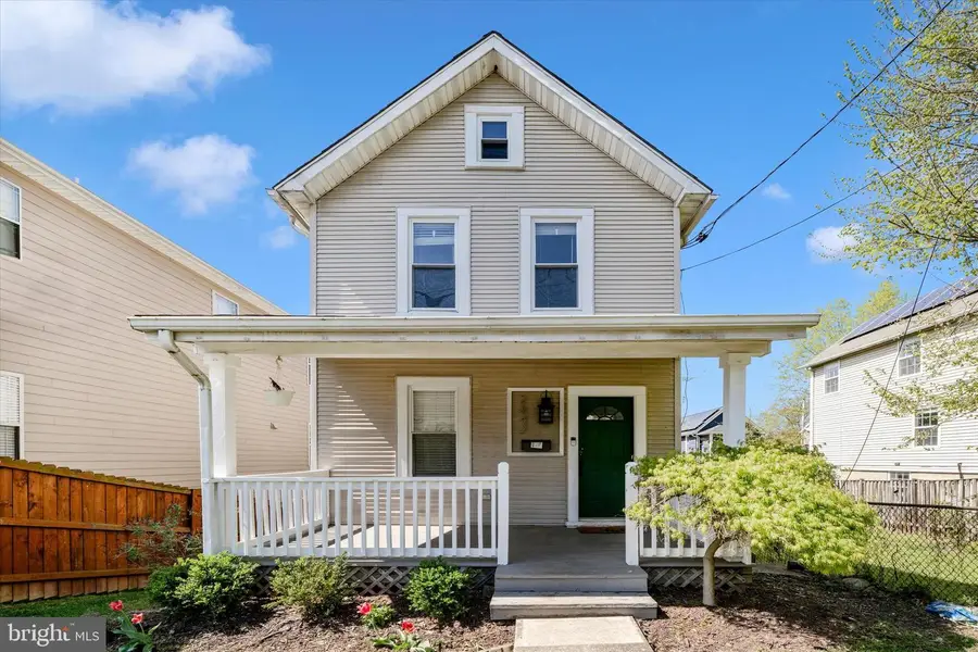 2842 Belair Pl Ne, Washington, DC 20018 - #2