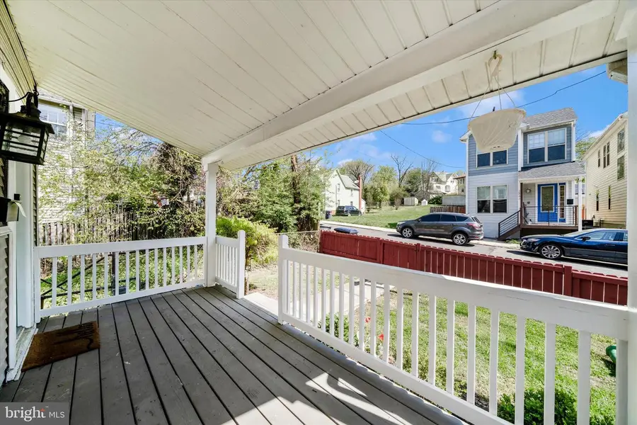 2842 Belair Pl Ne, Washington, DC 20018 - #3