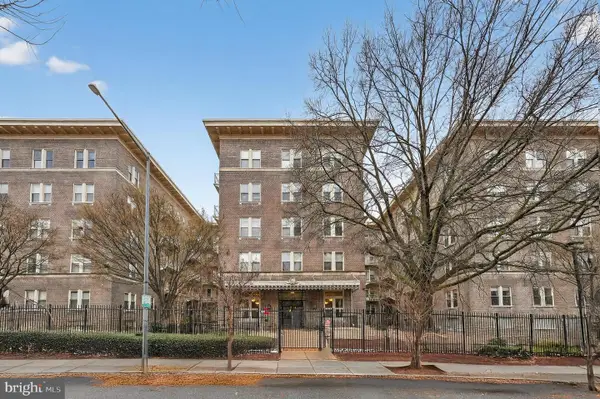 1308 Clifton St Nw #312, WASHINGTON, DC 20009