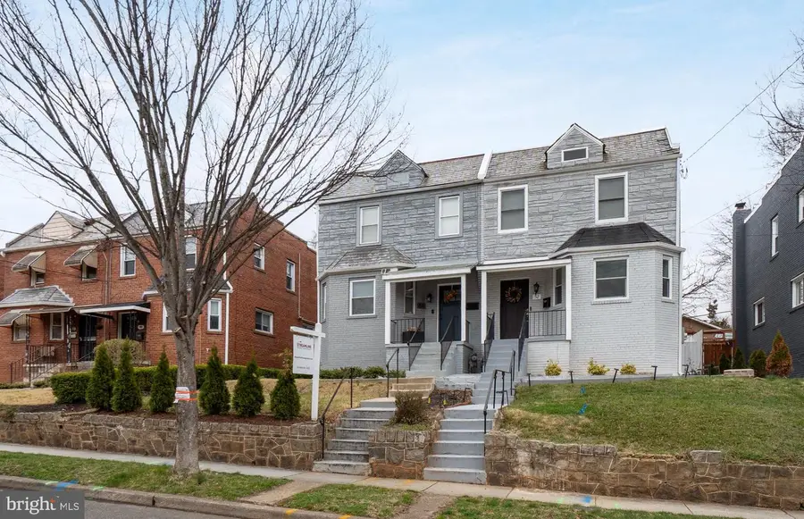 50 53rd St Se, Washington, DC 20019 - #2