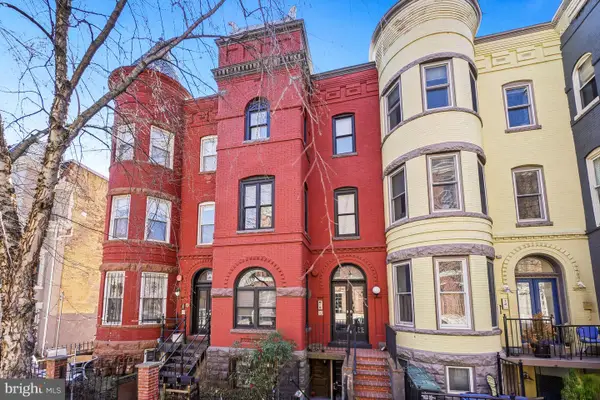 1314 W W St St Nw #b, WASHINGTON, DC 20009