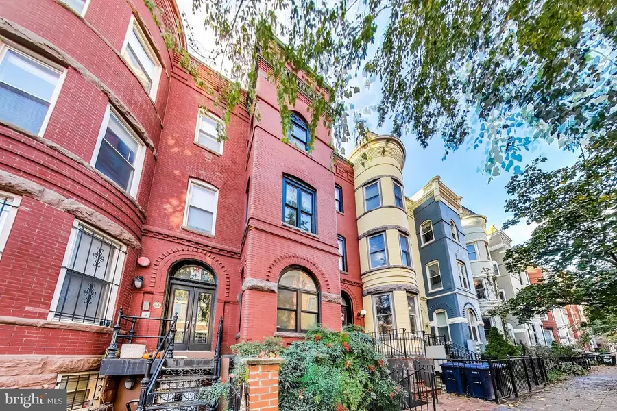 1314 W St Nw #b, Washington, DC 20009 - #2