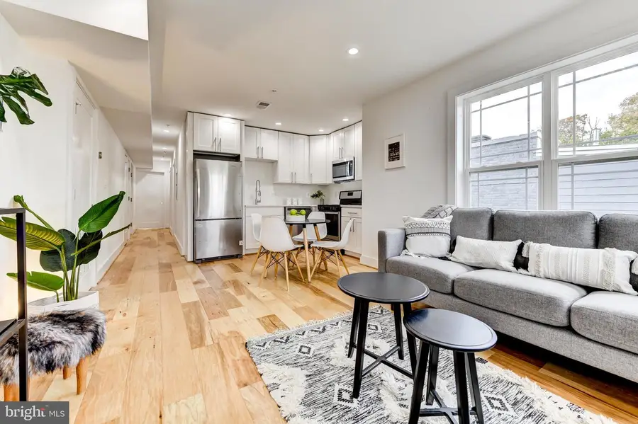 408 Newcomb St Se, Washington, DC 20032 - #2