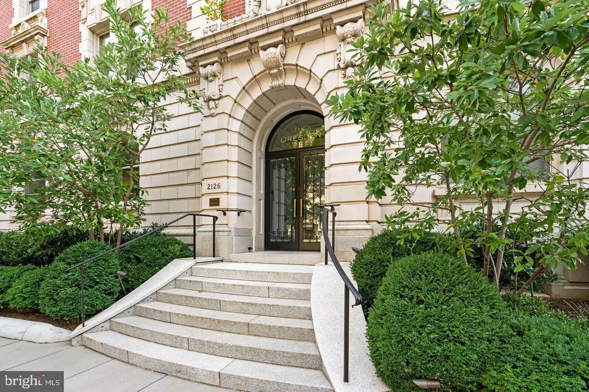 2126 Connecticut Ave Nw #58, Washington, DC 20008 - #1