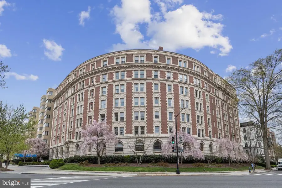 2126 Connecticut Ave Nw #58, Washington, DC 20008 - #2