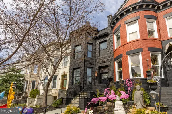 25 T St Nw, WASHINGTON, DC 20001