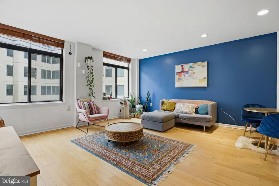 1312 Massachusetts Ave Nw #406, Washington, DC 20005 - #3