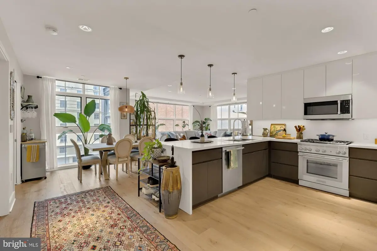 1827 Wiltberger St Nw #403, Washington, DC 20001 - #1