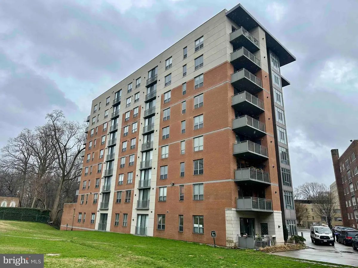 3883 Connecticut Ave Nw #303, Washington, DC 20008 - #1