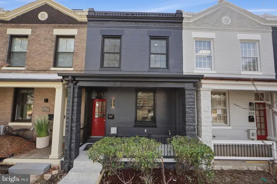 325 14th St Ne, Washington, DC 20002 - #3