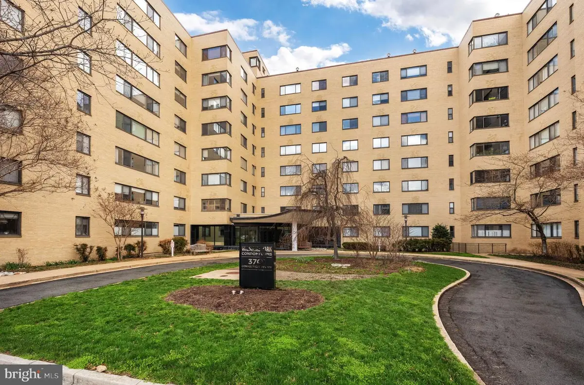 3701 Connecticut Ave Nw #902, Washington, DC 20008 - #1