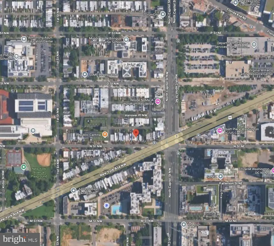 11 N St Nw, Washington, DC 20001 - #3