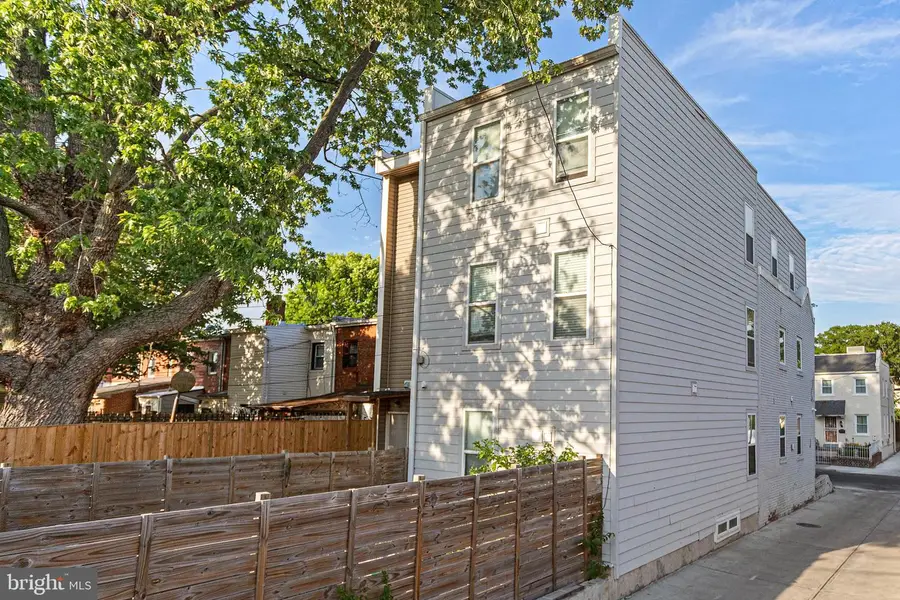 412 20th St Ne, Washington, DC 20002 - #2