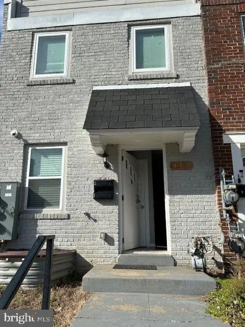 412 20th St Ne, Washington, DC 20002 - #3