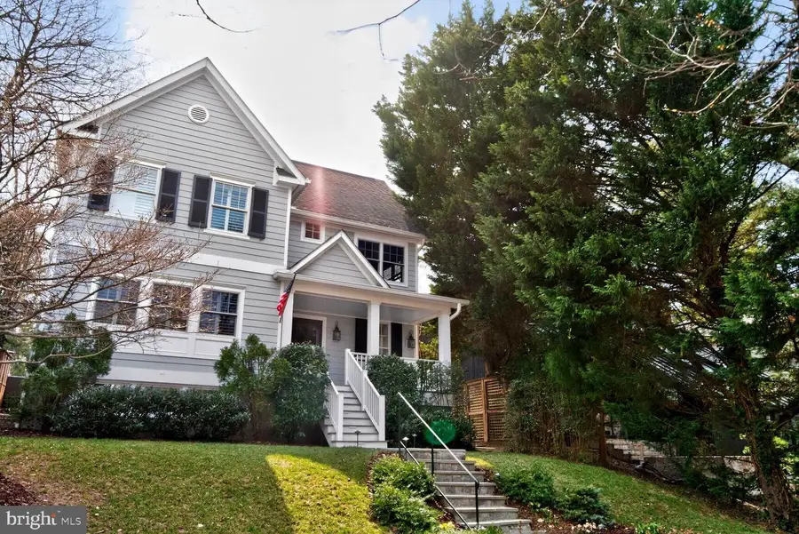 5014 Klingle St Nw, Washington, DC 20016 - #2