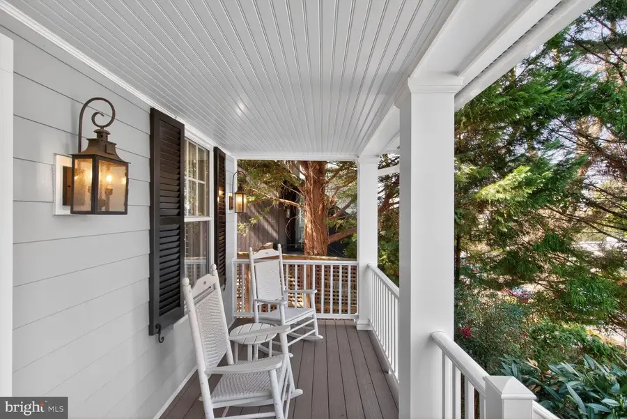 5014 Klingle St Nw, Washington, DC 20016 - #3