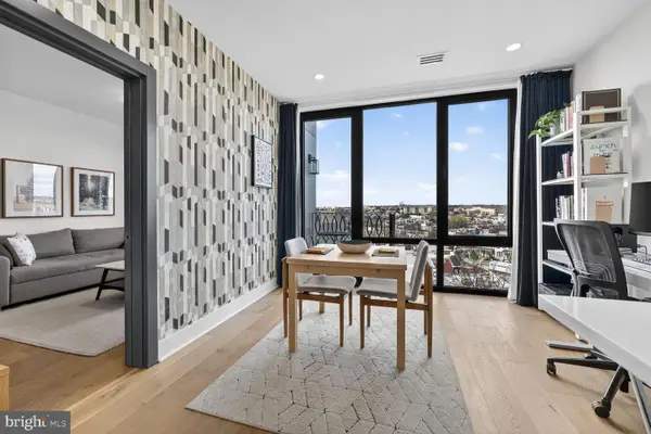 3619 Georgia Ave Nw #603, WASHINGTON, DC 20010