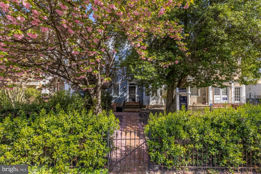 228 East Capitol Ne, Washington, DC 20003 - #2